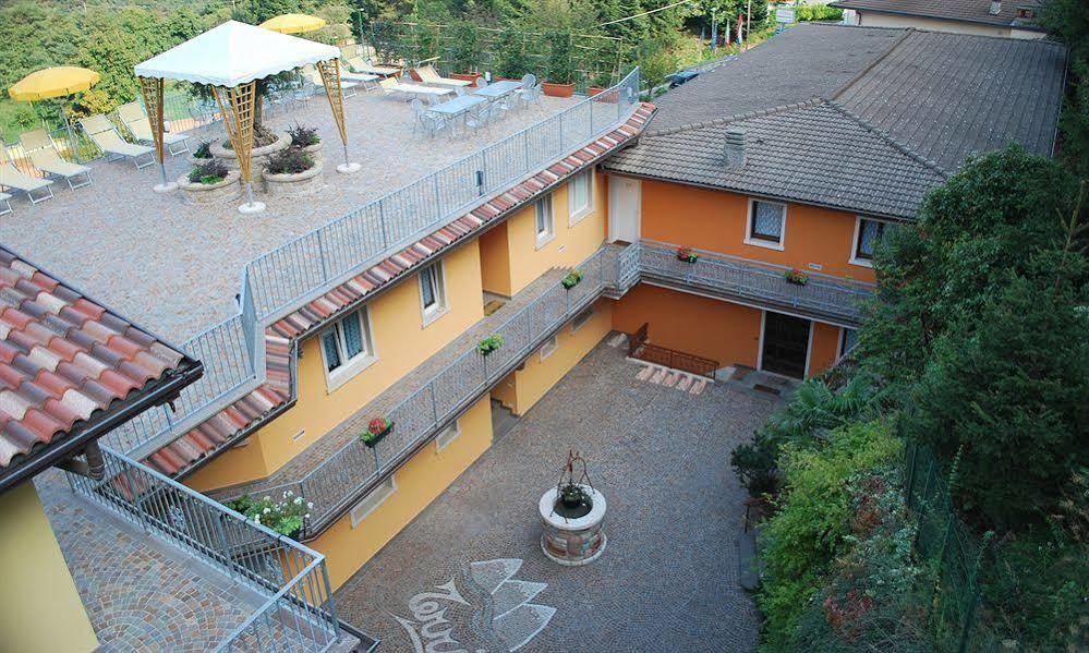 Residence Terry Tremosine Exterior foto