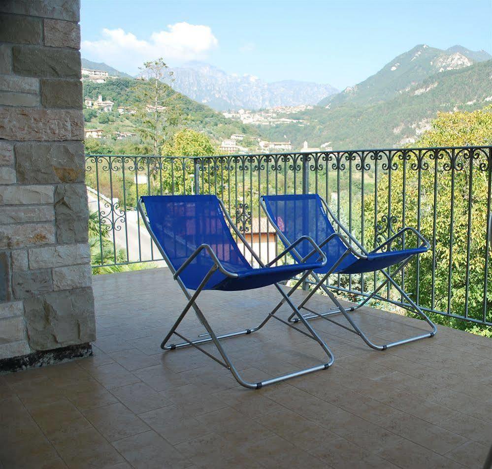 Residence Terry Tremosine Exterior foto